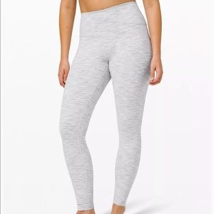 Lululemon WunderUnder